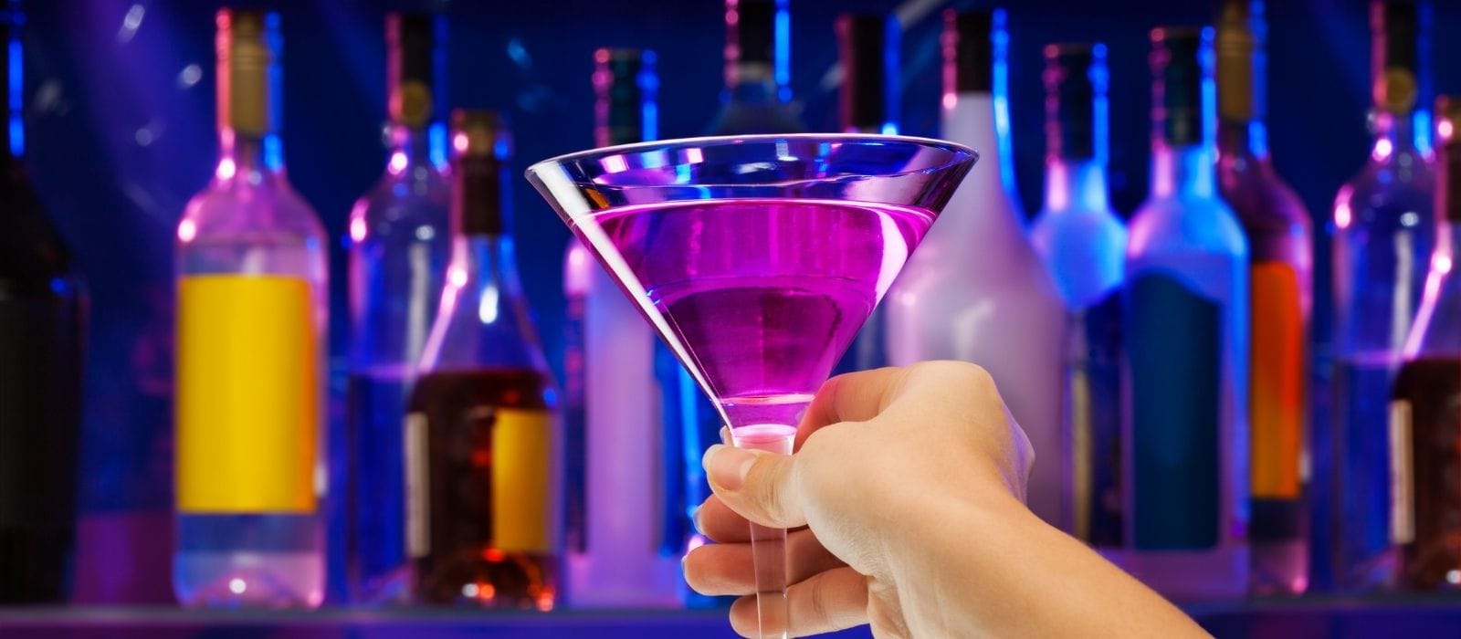 The Best Cocktail Glasses Aspiring Winos