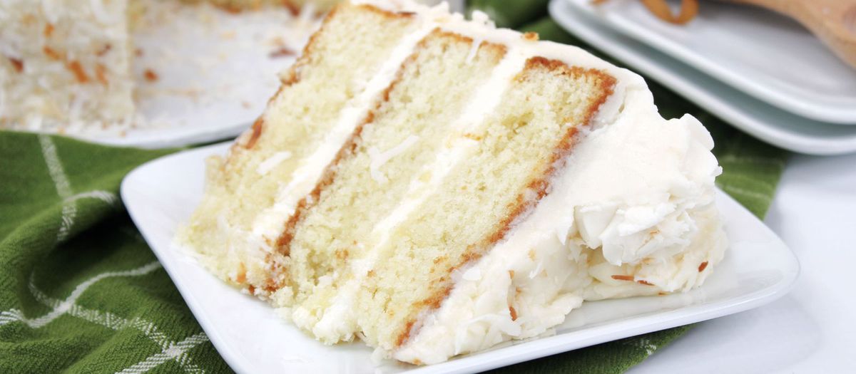 Easy and Delicious Triple Layer Cuban Rum Cake Recipe Aspiring Winos