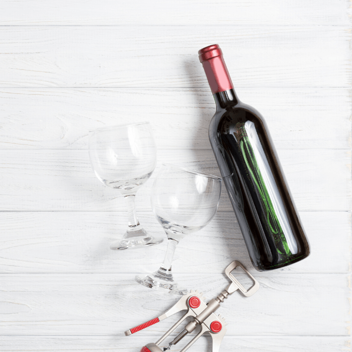 Wine Destinations to Try in Bangor, Maine Aspiring Winos