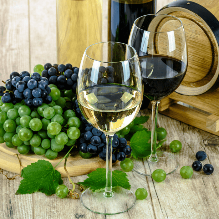 Where to go Wine Tasting in Phoenix Aspiring Winos
