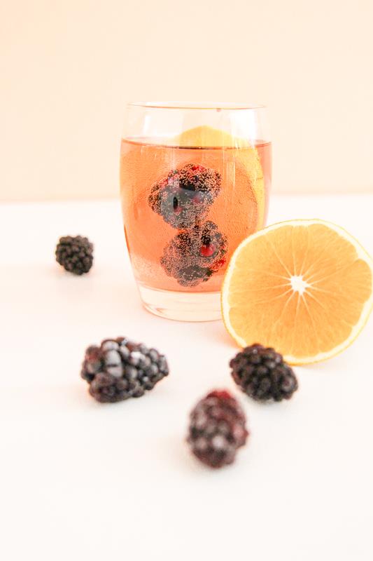 Vodka Rose Cocktail Recipe Aspiring Winos
