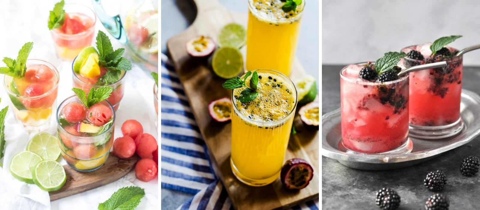40 Delicious (alcoholic) Drinks That Use Mint Put your Garden Mint to
