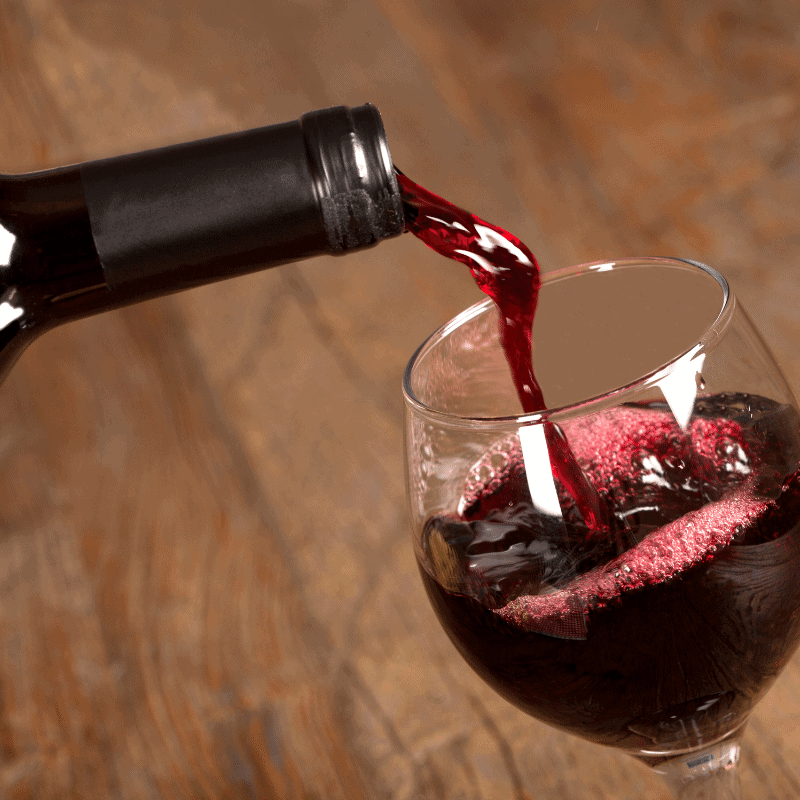 Wine Bars & Destinations to Try in Tucson, AZ Aspiring Winos