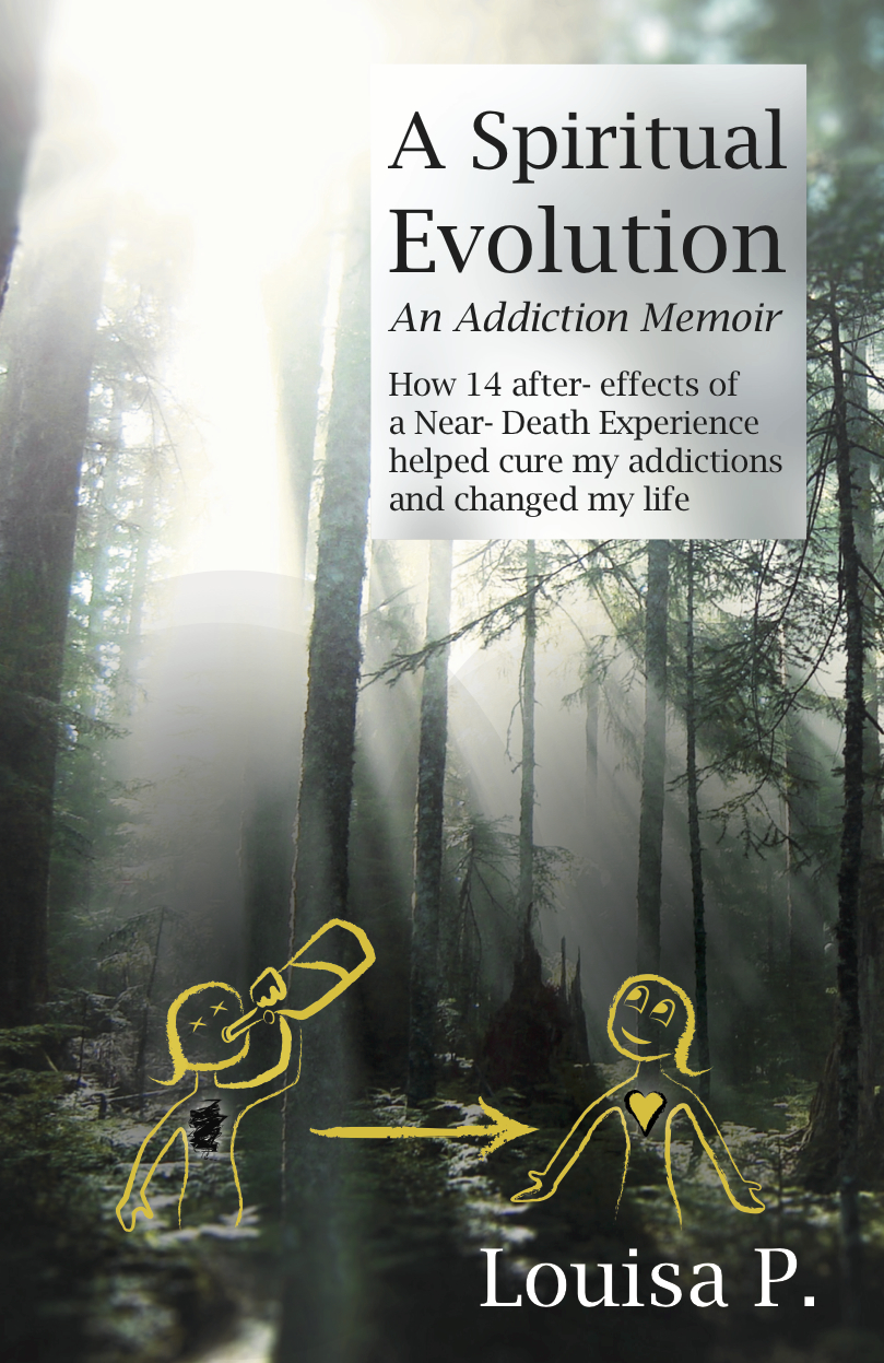 Reading from A Spiritual Evolution A Spiritual Evolution