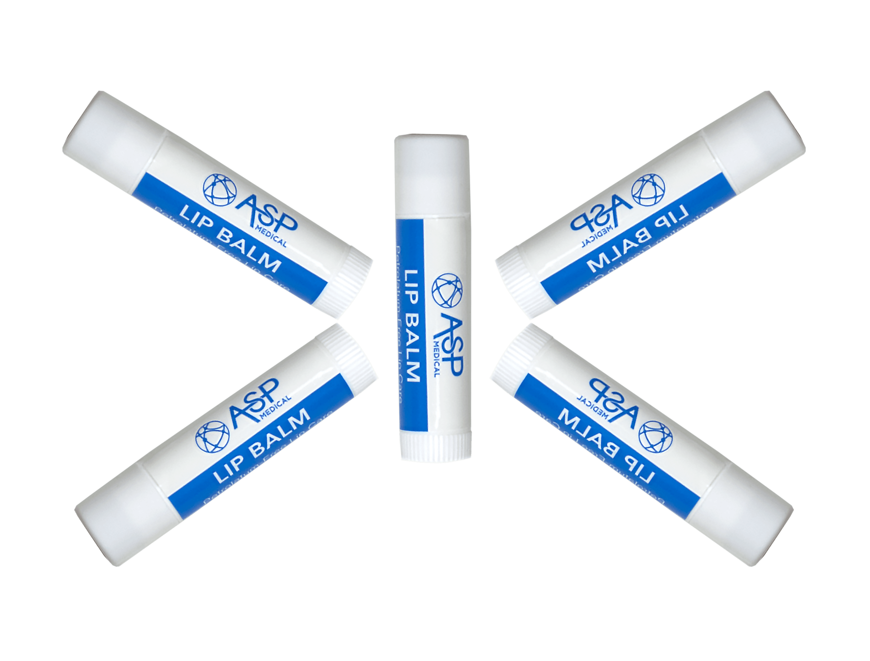 Lip Balm ASP Medical