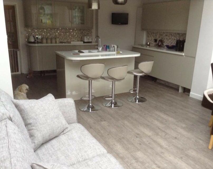 Ashfield Road Andover ASP Murphy Brickwork & Building Contractors