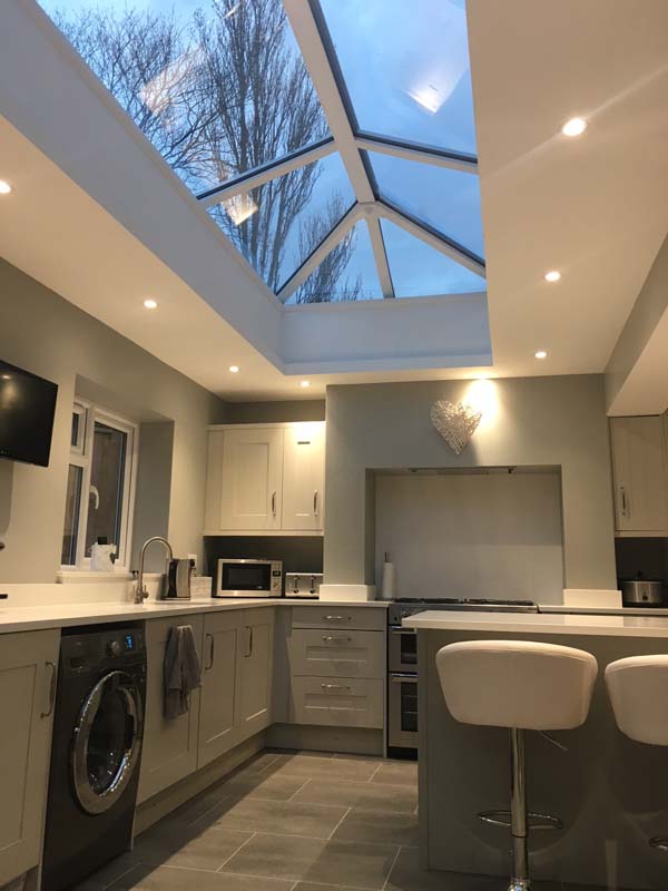 Watermills Close Andover ASP Murphy Brickwork & Building Contractors