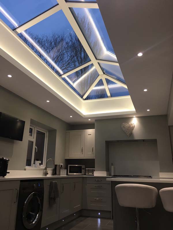 Watermills Close Andover ASP Murphy Brickwork & Building Contractors