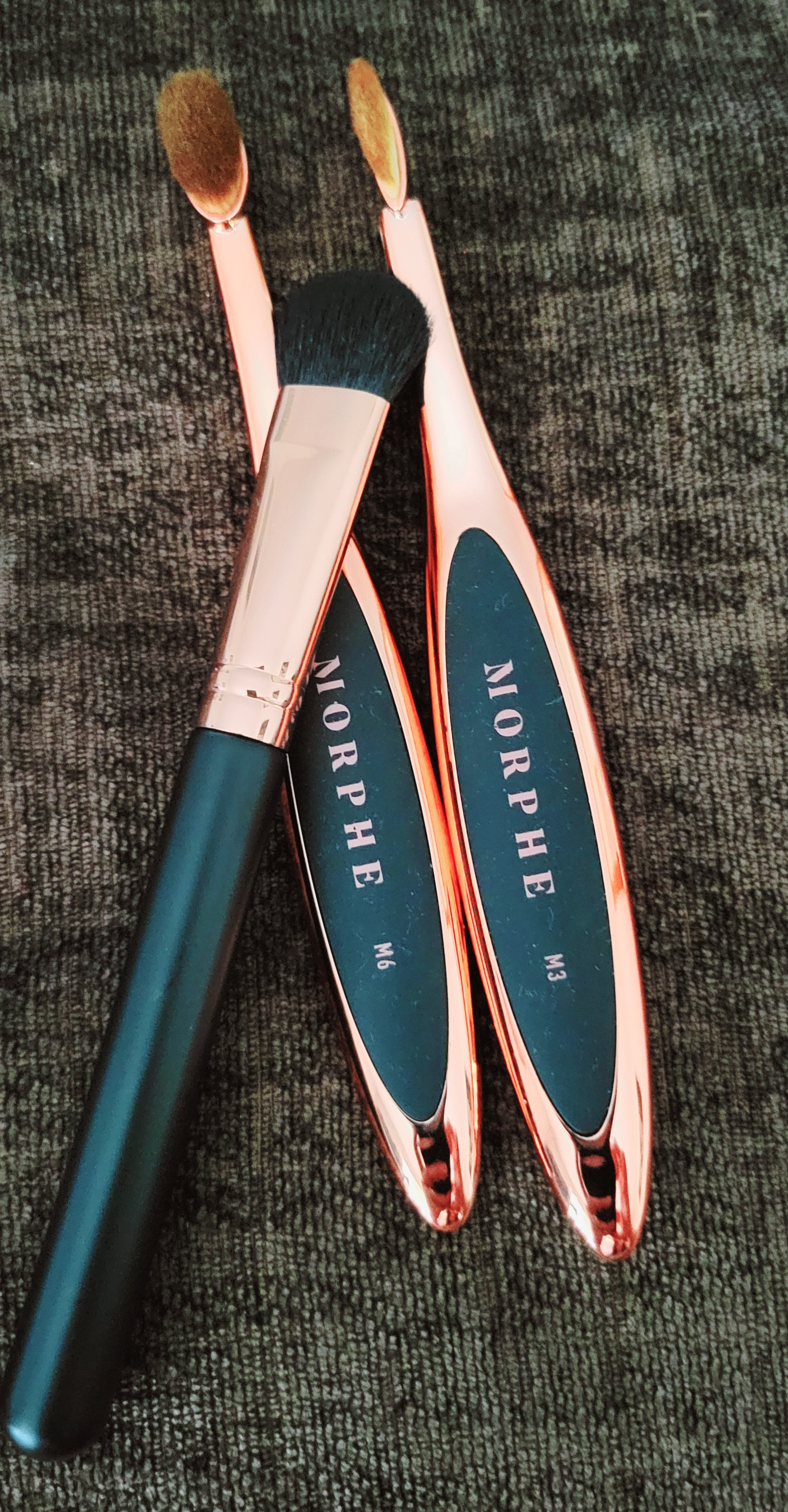 Morphe Nose Contour Collection blog.knak.jp