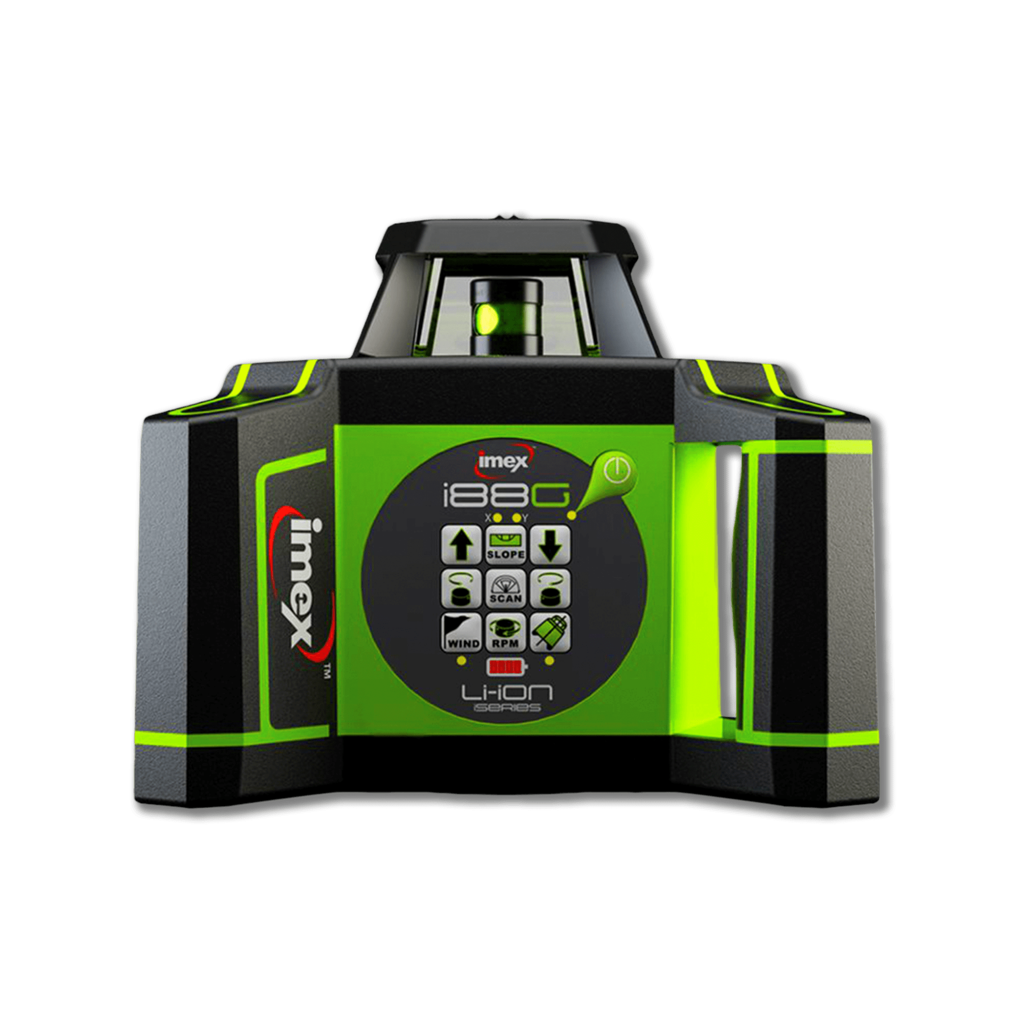 Laser Levels Aspro Tools