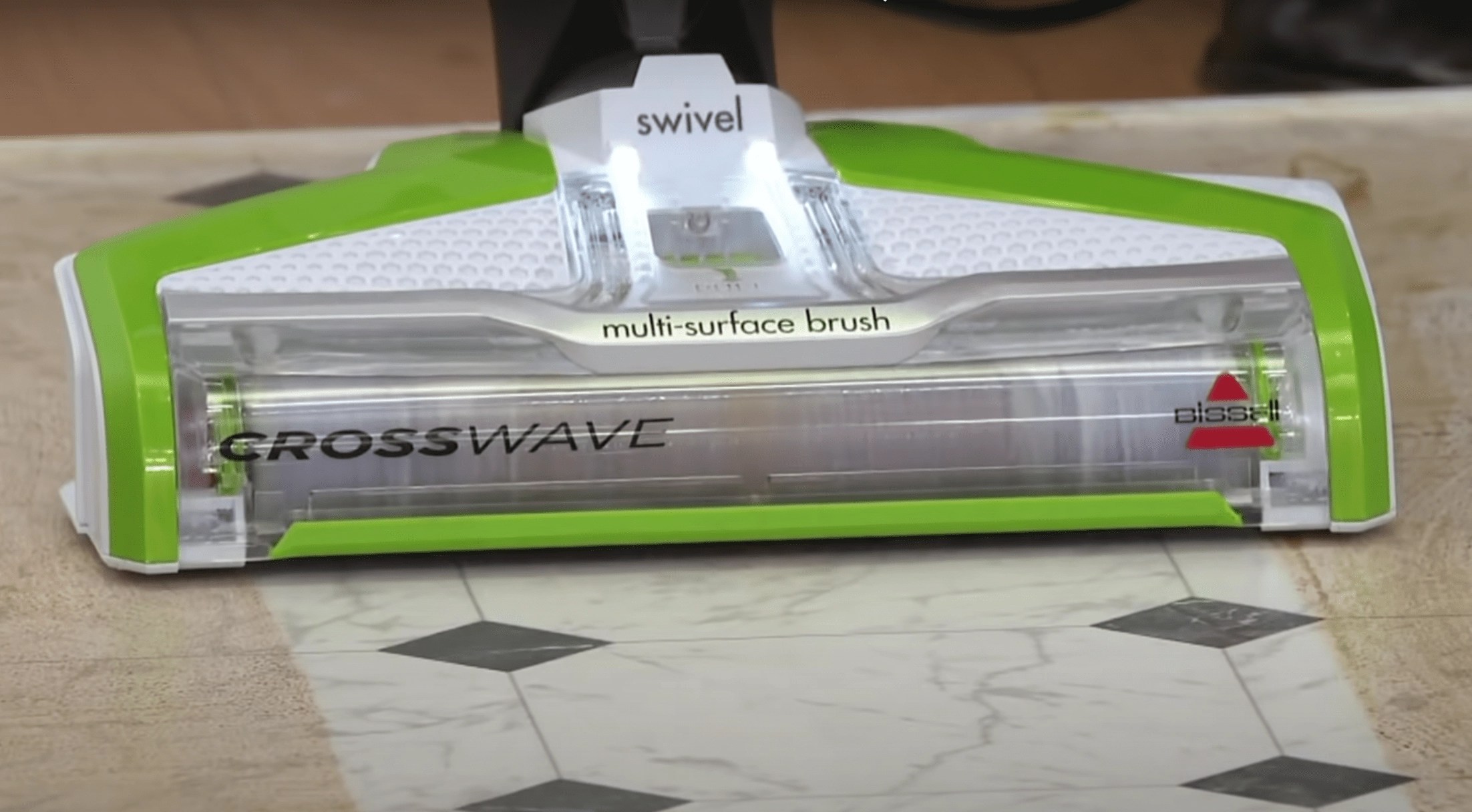 Tineco Floor One S3 vs Bissell Crosswave Best Comparison Ever! A