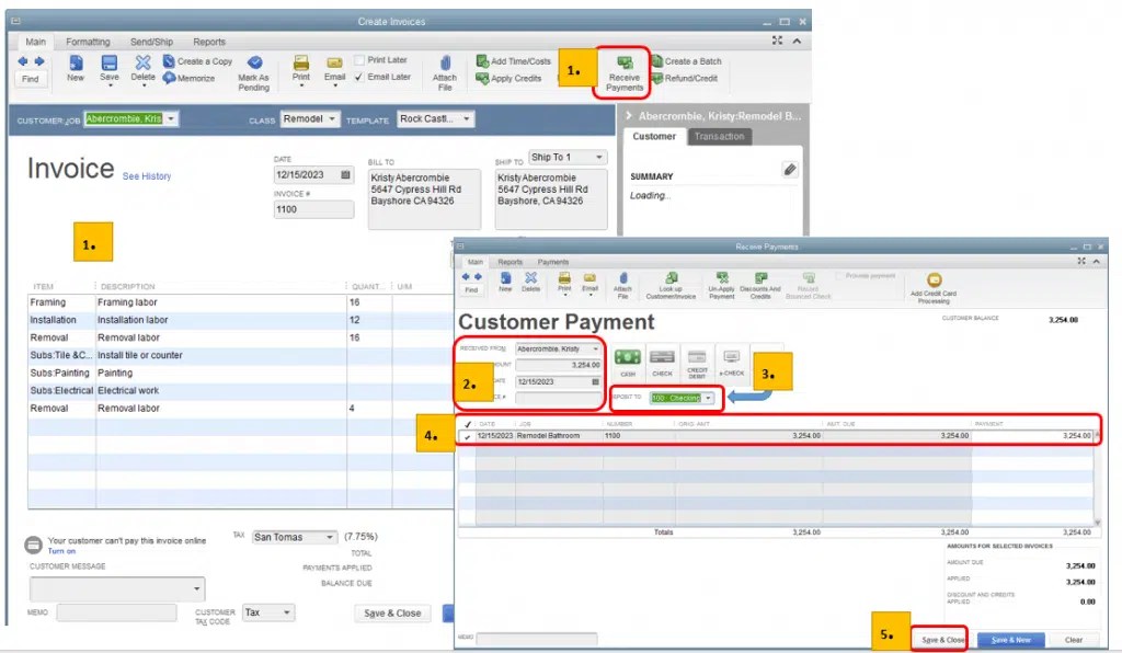 How To Delete Duplicate Transactions in QuickBooks Desktop 2023