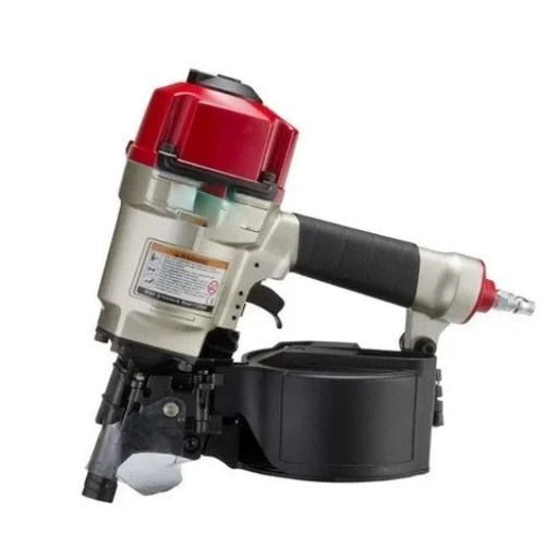 Coil Nailer A Square Engineering