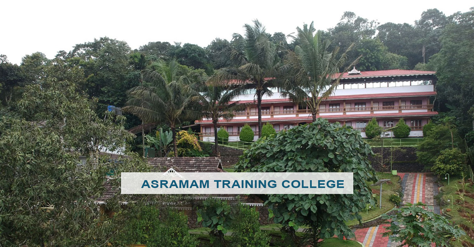 Ashramam Ayurveda Hospital and Training Institute Kerala, Ayurveda