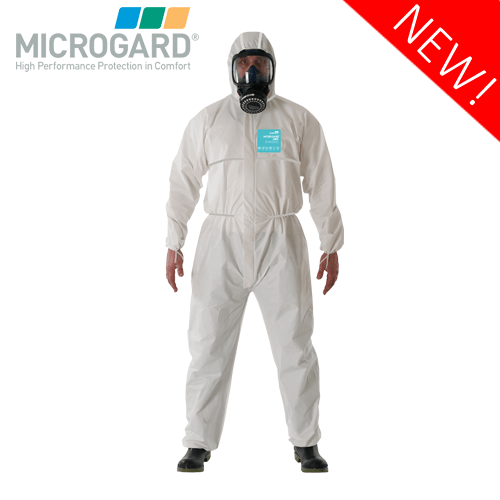 Microgard - 2000 | ASRAR AL WILAYAH