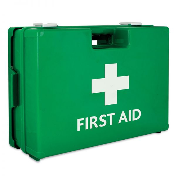 First Aid Kit Office TA018 ASRAR AL WILAYAH