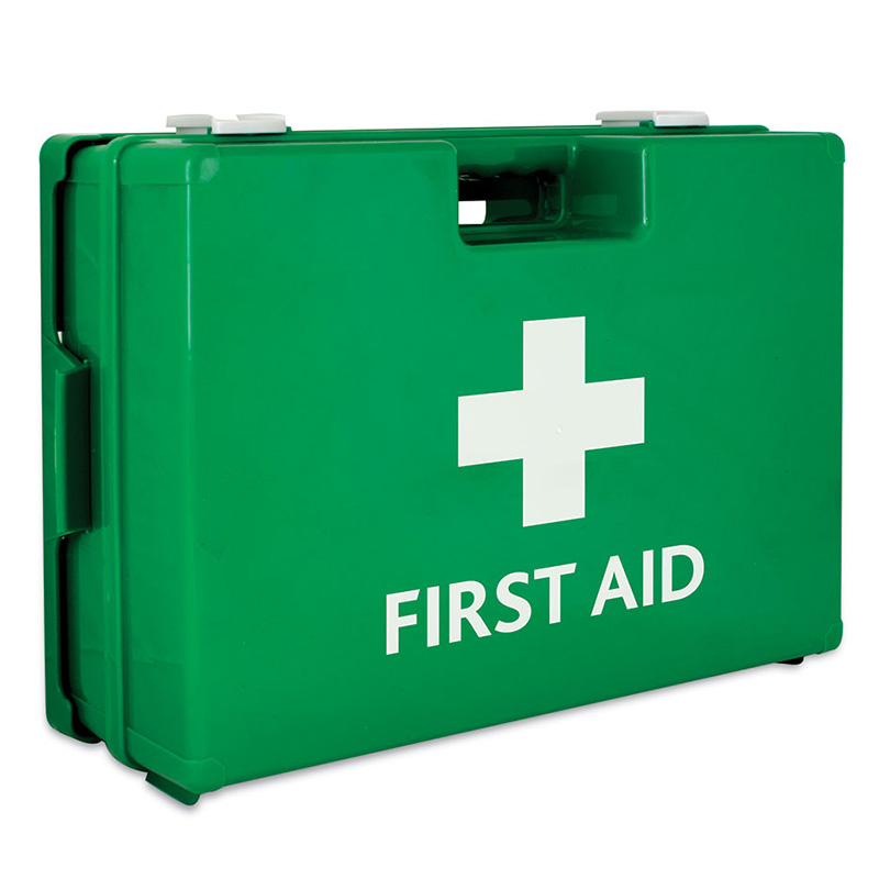 First Aid Kit Office TA018 ASRAR AL WILAYAH