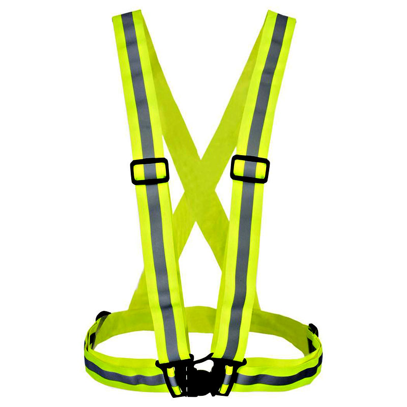 Reflective Belt ASRAR AL WILAYAH