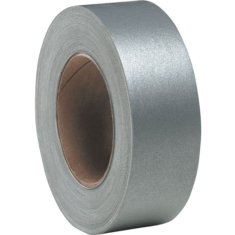 Silver Reflective Tape ASRAR AL WILAYAH