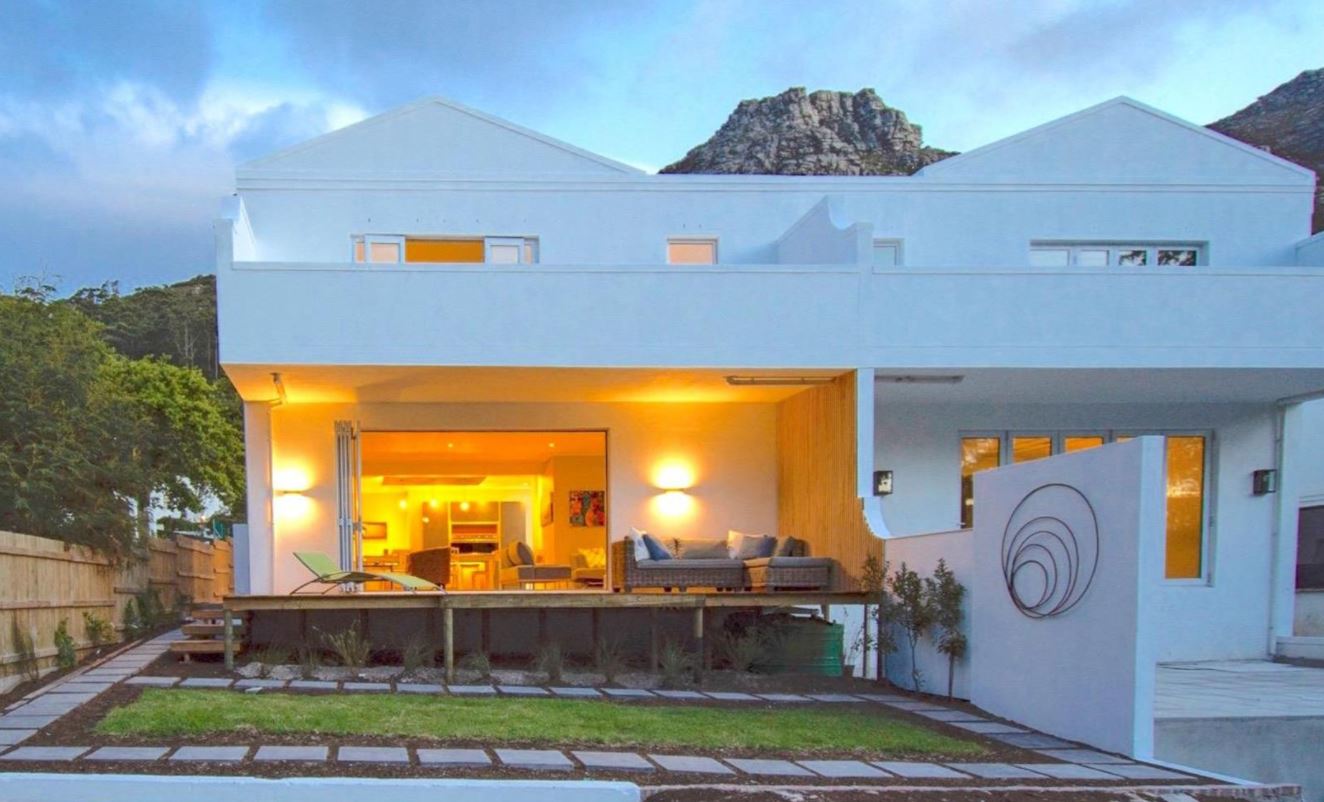 Northoaks estate, Hout Bay Atlantic Seaboard Realty Cape Town Real