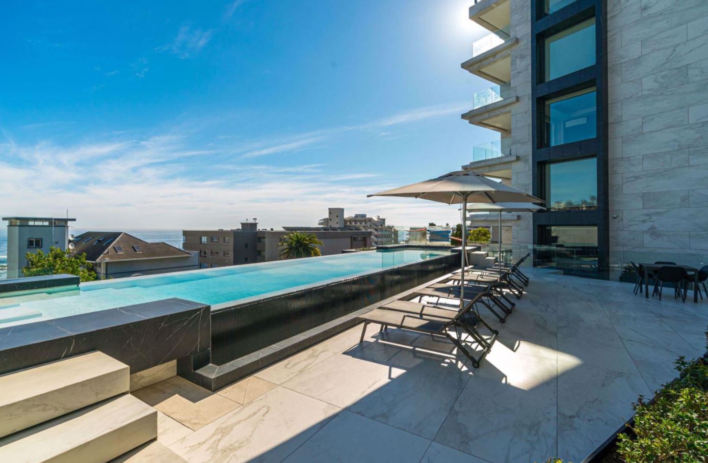 29 Victoria road, Bantry Bay, Western Cape, South Africa Atlantic