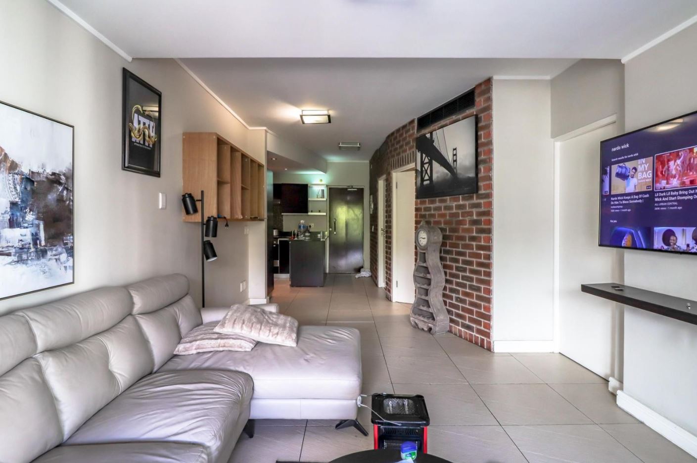 The Rockwell, 7 13 Napier Street, De Waterkant, Cape Town Atlantic