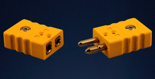 Plugs Jacks Round Pin Flat Pin Arklay S Richards Co Inc