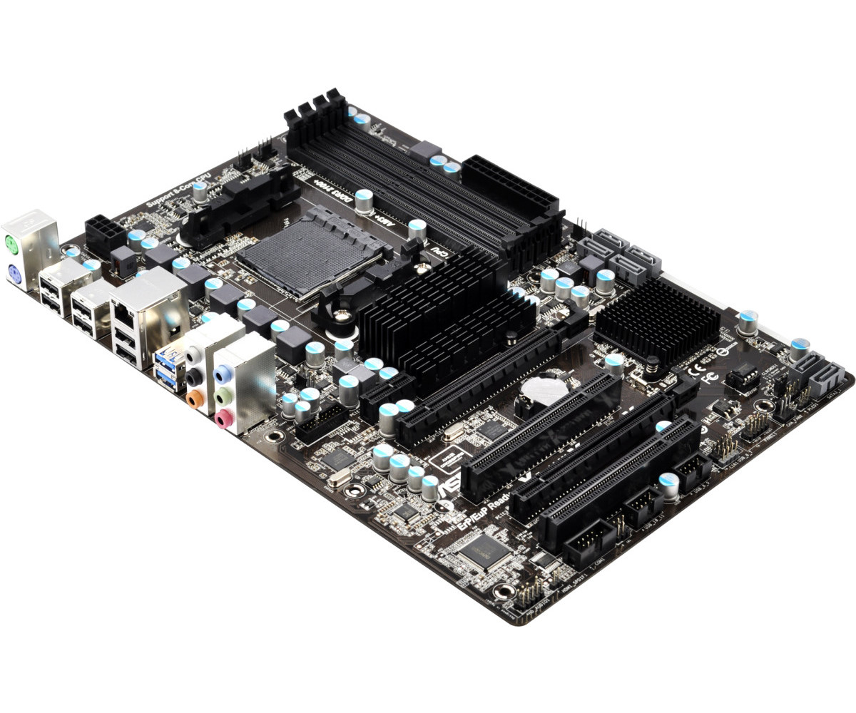 MB AM3+ ASROCK 970 Pro3 R2.0 retail Asrock Italia
