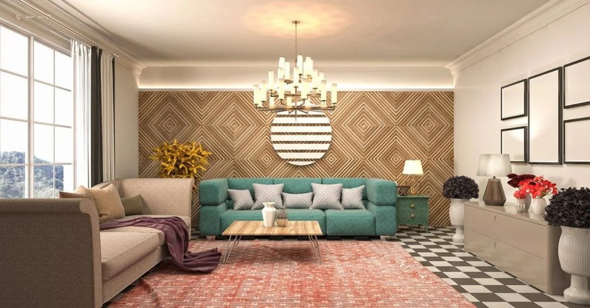 Top Interior Design Companies USA 2022 Design Experts