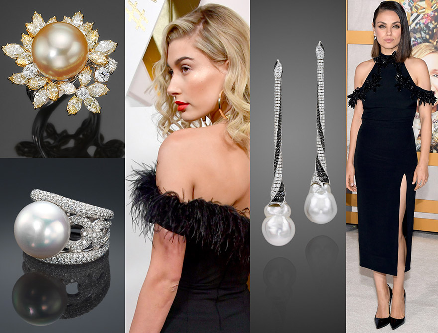 Holiday Styling 4 Ways to Accessorize that Little Black Dress Assael