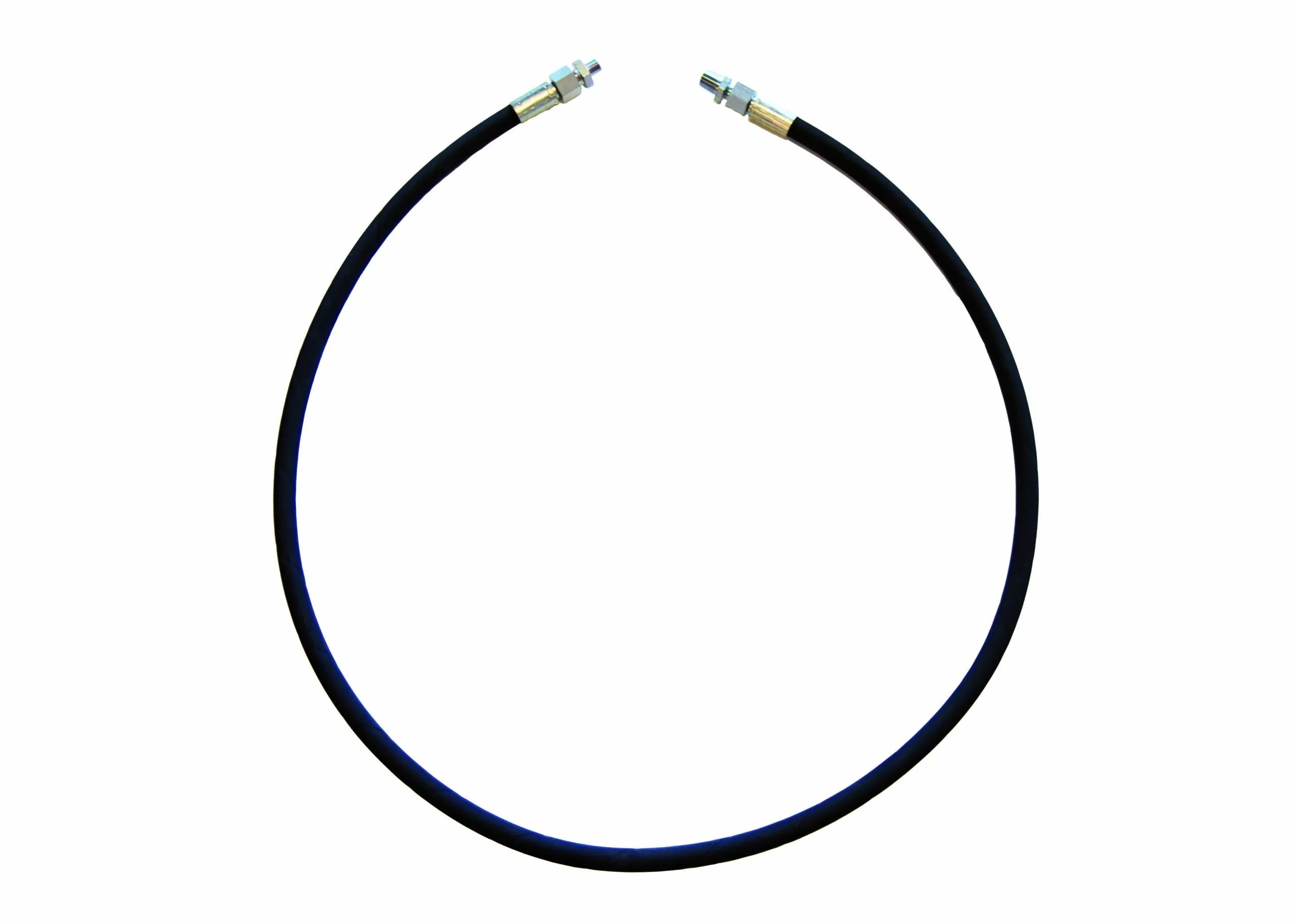 High pressure grease hose assemblies Assalub AB sitename