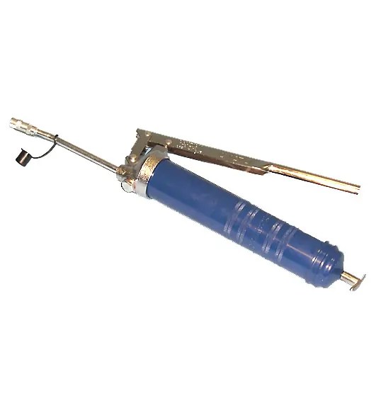 Grease handling Assalub®