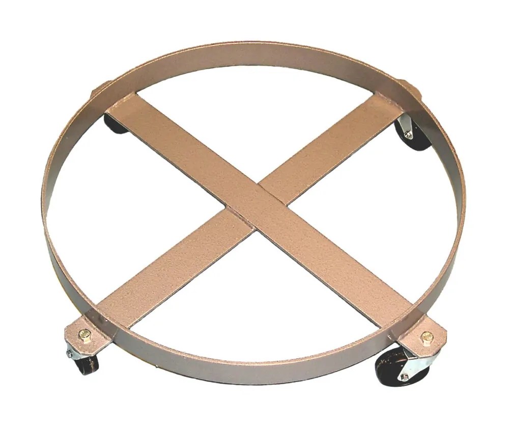 Grease handling Assalub®