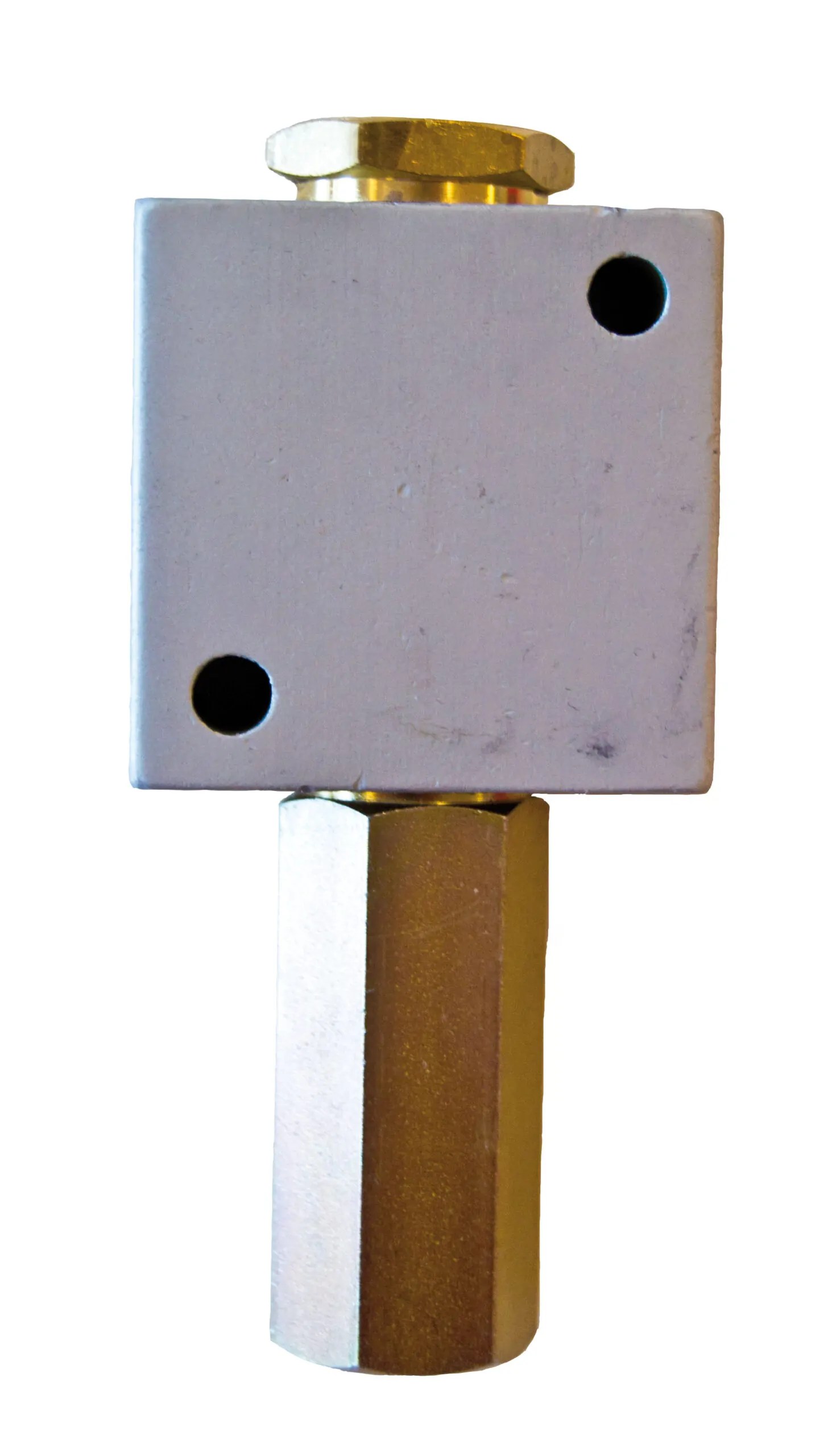 Overpressure Control Assalub AB sitename