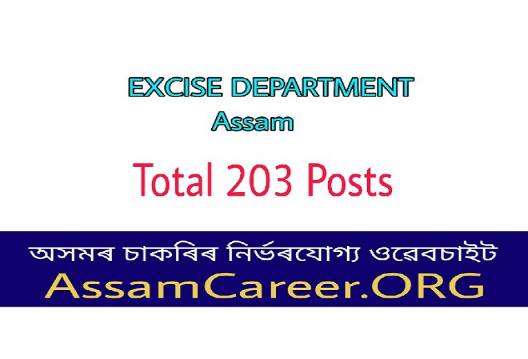 SLPRB Assam Excise Constable Syllabus & Exam Pattern Get PDF.