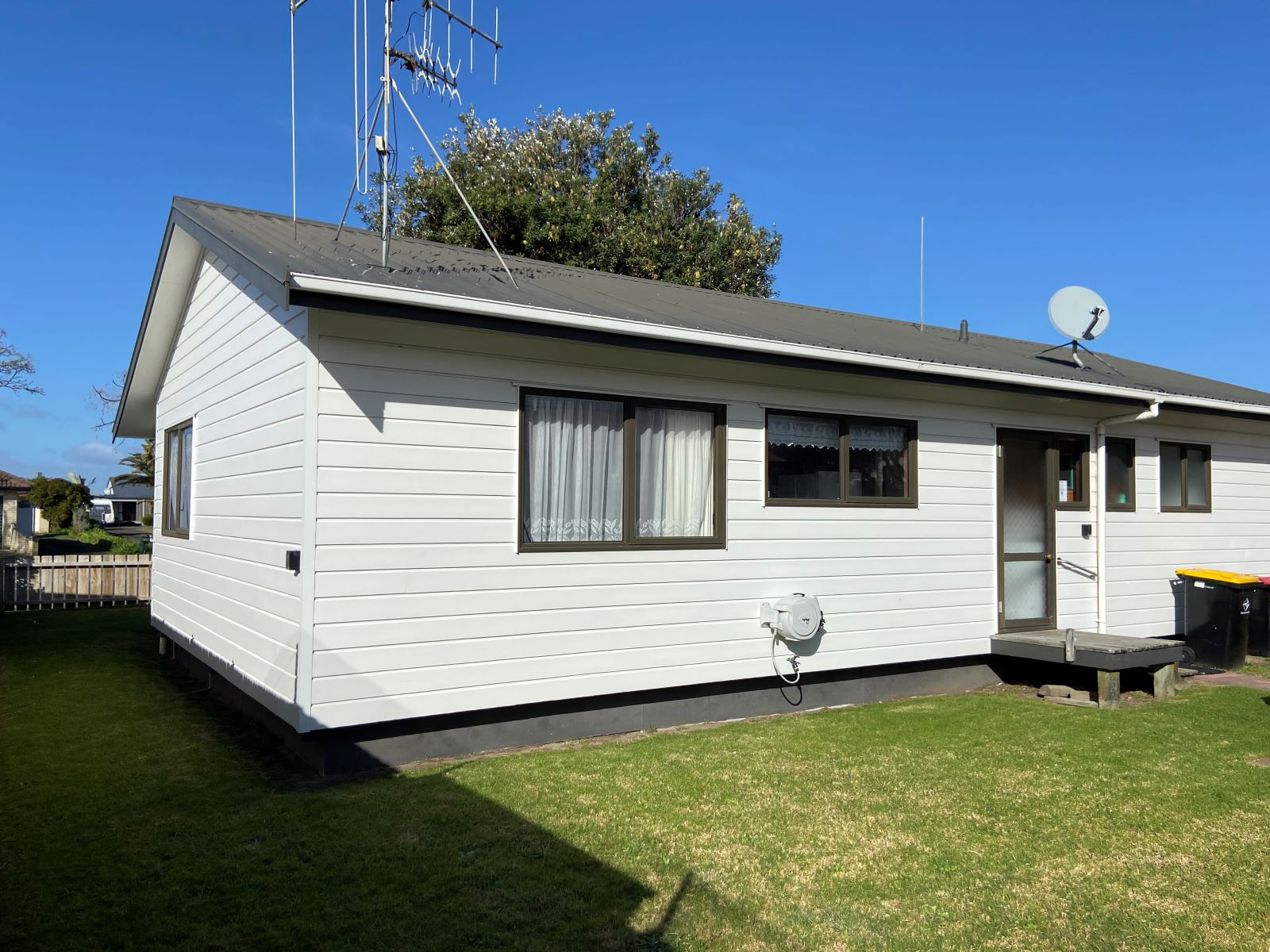 Mt Maunganui Holiday homes Airline Sports & Social Club