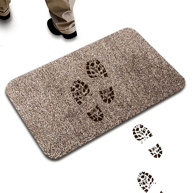 Clean Step Mat Bed Bath And Beyond Clean Step Mat As Seen On TV Tech