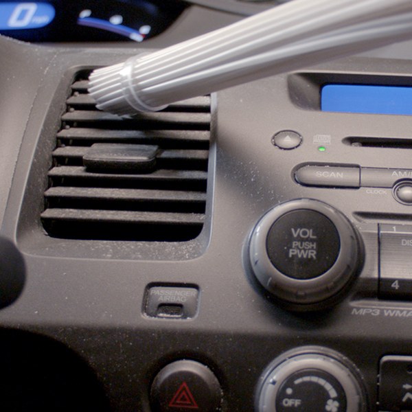 Dust Daddy Universal Vacuum Cleaner Attachment As Seen On TV Tech