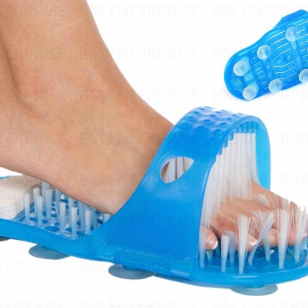 Easy Feet As Seen On TV Tech