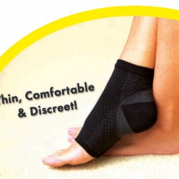 Foot Angel As Seen On TV Tech