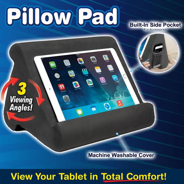Pillow Pad As Seen On TV Tech