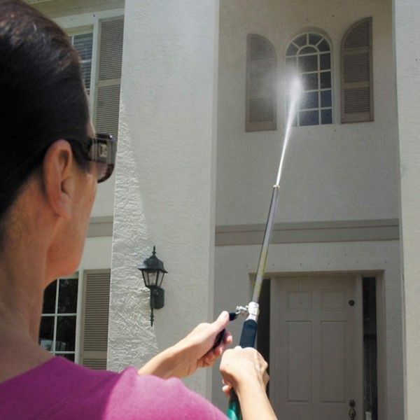Turbo Jet Power Washer As Seen On TV Tech
