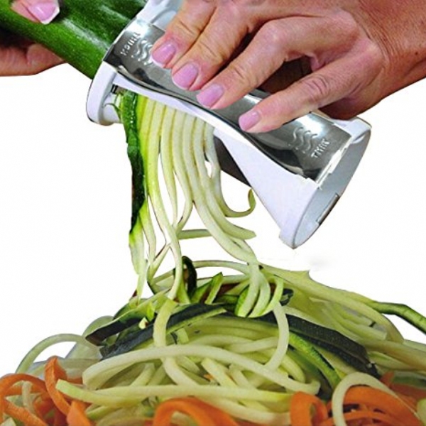 Veggetti As Seen On TV Tech