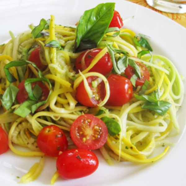 Veggetti As Seen On TV Tech