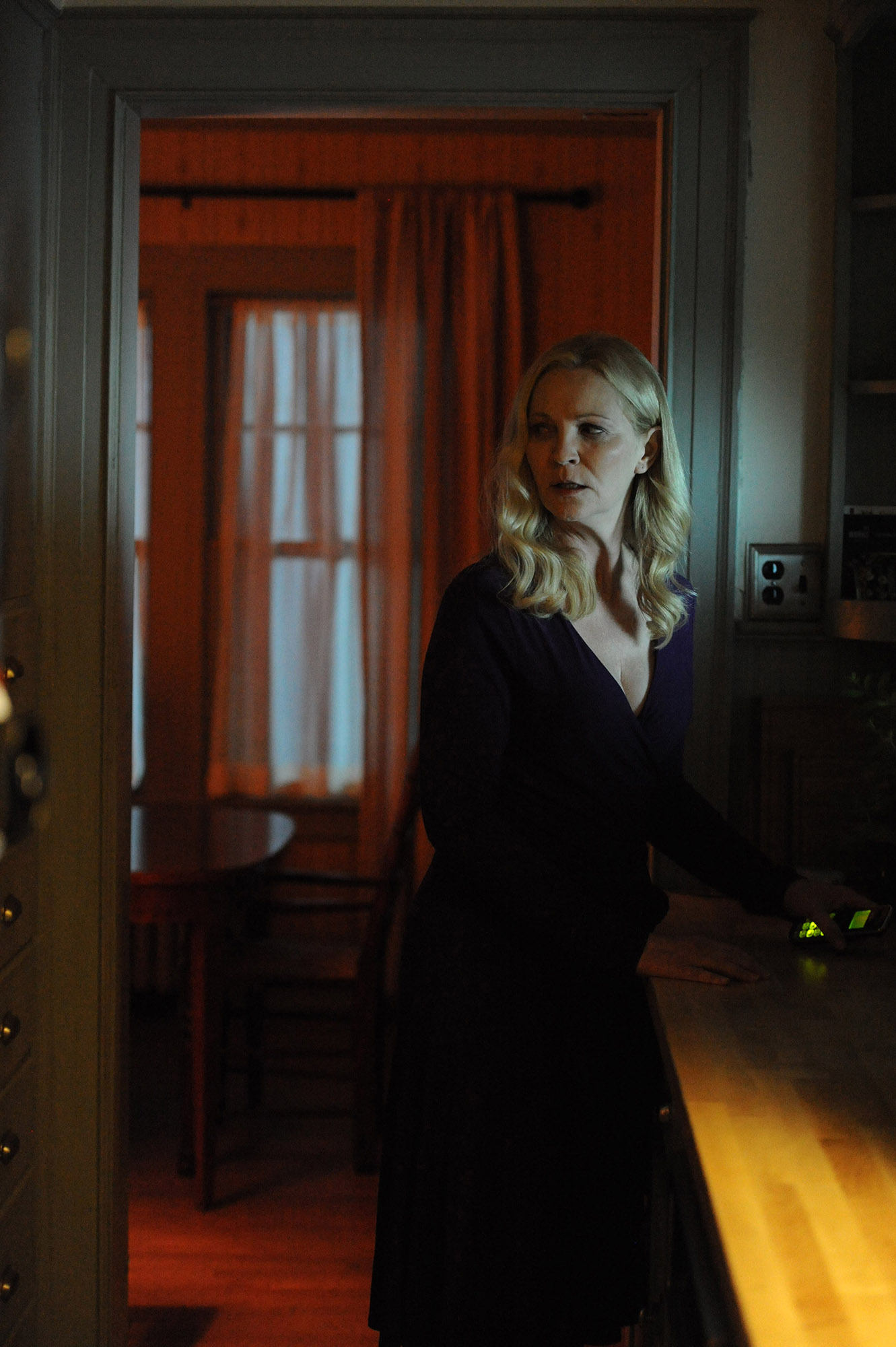 Screen Media Films Stephen King's A Good Marriage Films
