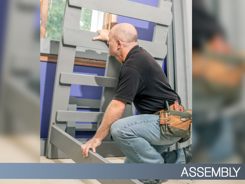 About Assemble Chicago