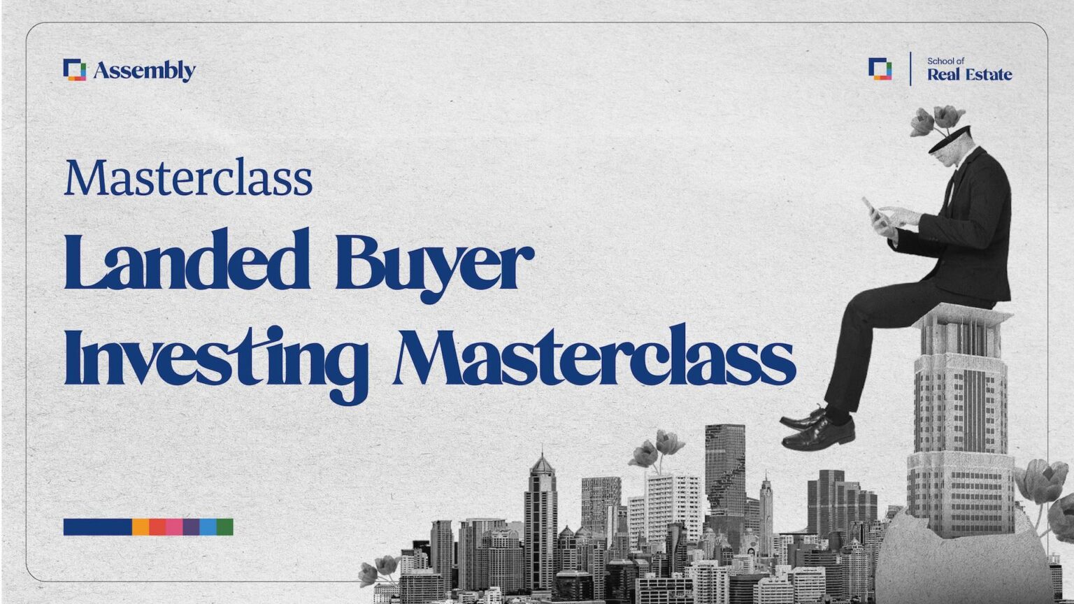 Landed Buyer Investing Assembly