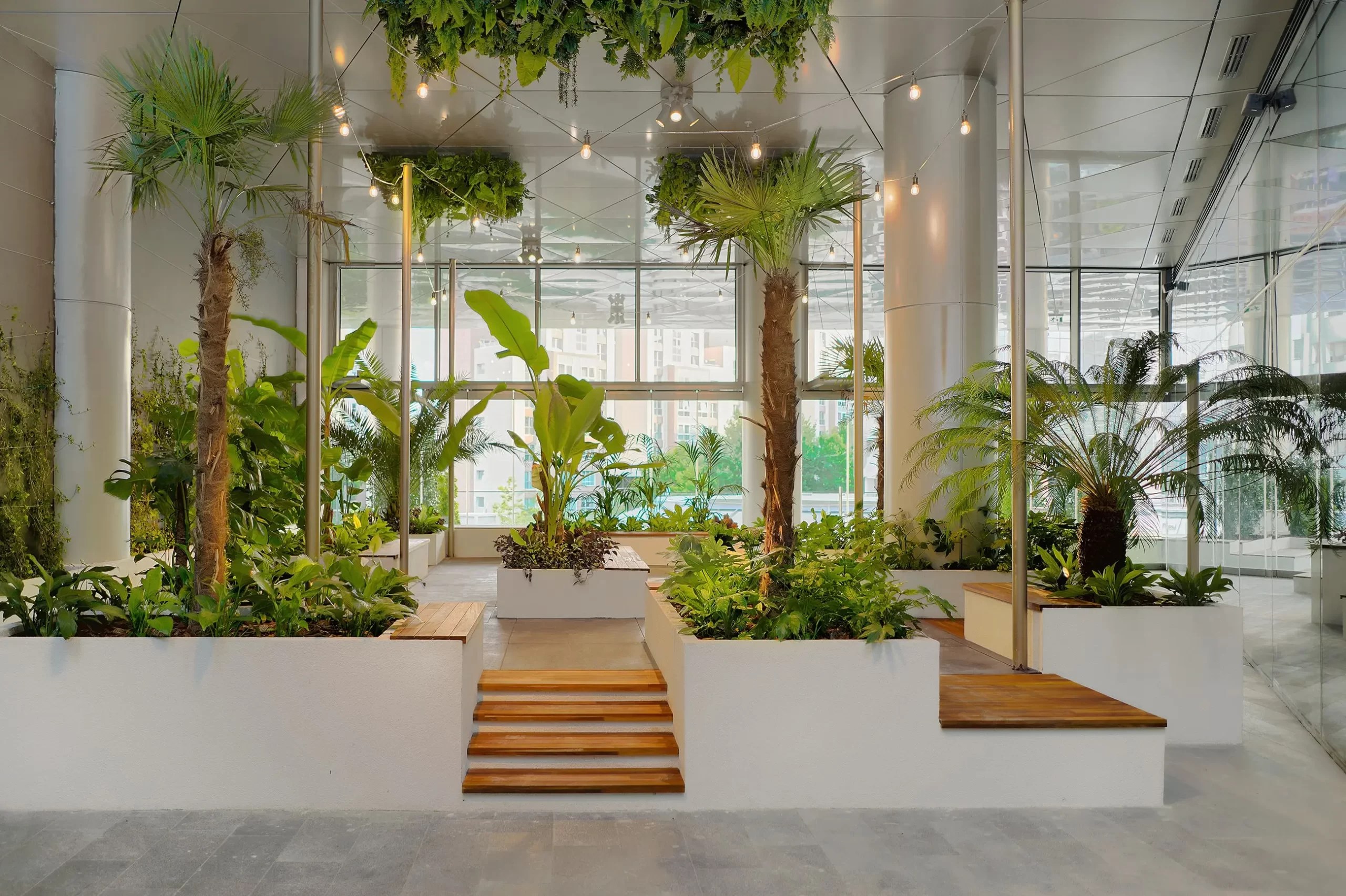 Assembly One Tower Assembly'de Yerinizi Alın!