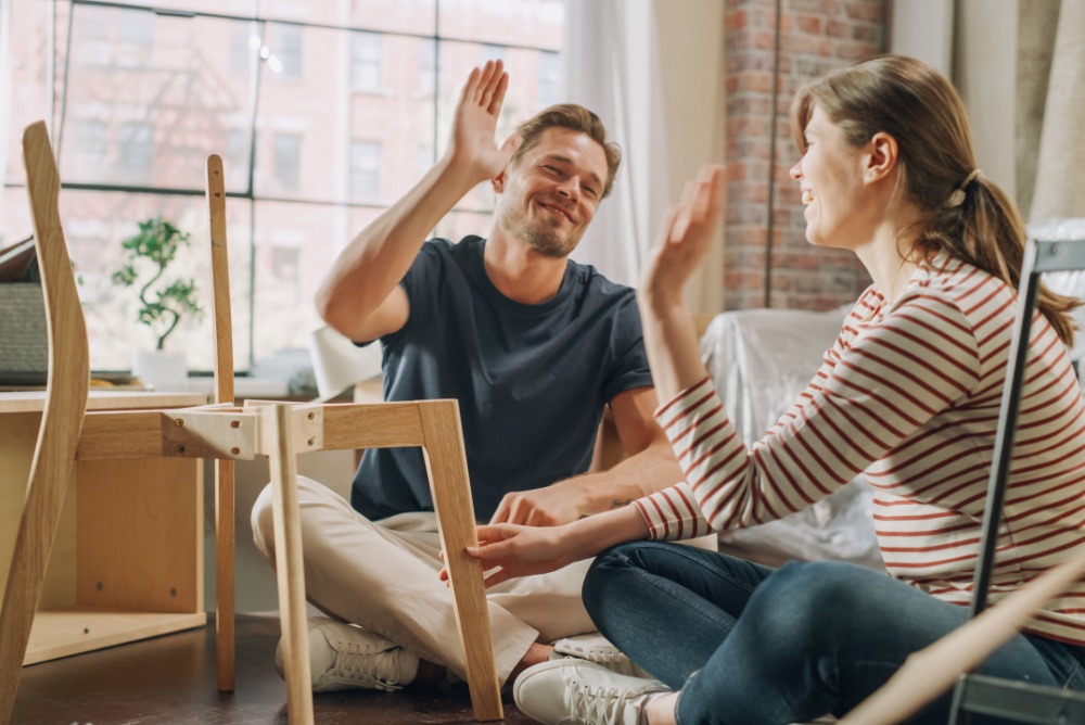 How to Prepare for a Furniture Assembly Project The Assembly Experts