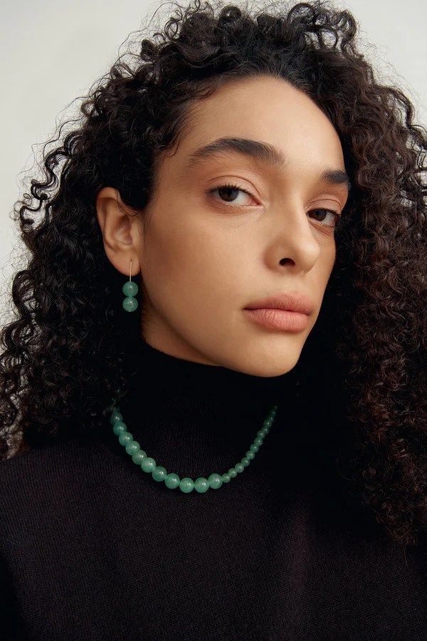 Womens Jewellery Assembly Label